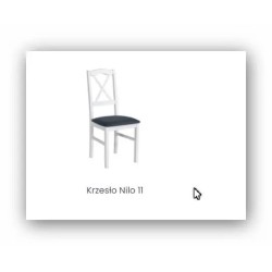 krzesło milo 1