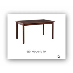 stół modena 1