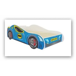 Łóżko BATMAN CAR 2