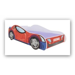 Łóżko SPIDER model Car 2