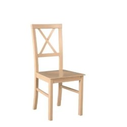 Krzesło MILANO 4 D